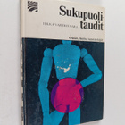 Ilkka Vartiovaara : Sukupuolitaudit - pikkukuva 1