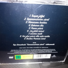CD+DVD : Topi Sorsakoski : Tummansininen sävel ( SIS POSTI - pikkukuva 2