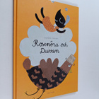 Kaisa Raittila : Rosenöra och Duvan - pikkukuva 1