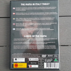 DVD: Lords Of The Mafia - The Mafia In Italy Today (2006) - pikkukuva 2