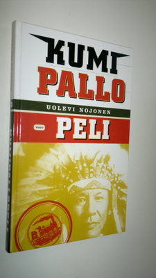 Uolevi Nojonen : Kumipallopeli