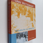 Onni Wetterhoff : Saloilta ja vesiltä - pikkukuva 1