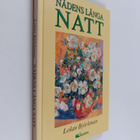 Lolan Björkman : Nådens långa natt (signeerattu, tekijän ... - pikkukuva 1