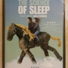 THE SCIENCE OF SLEEP - FI  DVD - UUSI - pikkukuva 1