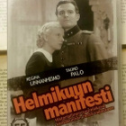 Helmikuun manifesti (DVD) - pikkukuva 1