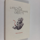 Ted Chiang : The Lifecycle of Software Objects - pikkukuva 1