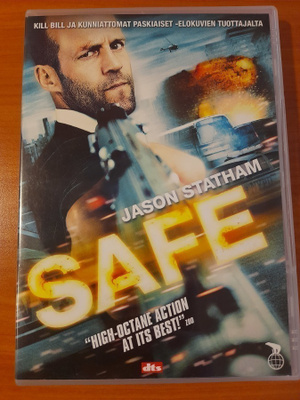 Safe