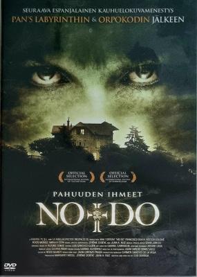 NO DO - PAHUUDEN IHMEET DVD