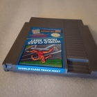 Nes World Class Track Meet Usa - pikkukuva 3