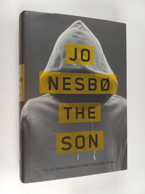 Jo Nesbö : The Son