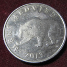 5 kuna 2013 Kroatia - pikkukuva 2