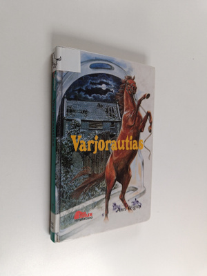 Ann Wigley : Varjorautias