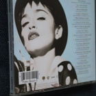 CD Madonna : The Immaculate Collection - pikkukuva 2