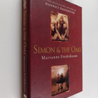 Marianne Fredriksson : Simon and the Oaks - pikkukuva 1