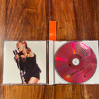 Blu Cantrell - Bitter Sweet cd - pikkukuva 3