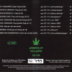 cd, VA: Psychedelic Undergroud 12 (promo) [progressive rock] - pikkukuva 3