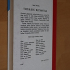 Anni Polva : Tiinakin ratsastaa ( 4.p. 1974 ) - pikkukuva 2