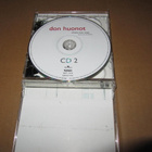 Don Huonot 2-CD Olimme Kuin Veljet v.2003 UUDENVEROINEN! - pikkukuva 3