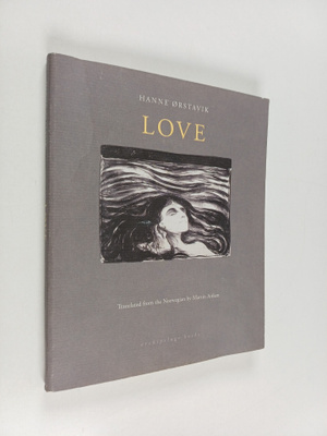 Hanne Örstavik : Love
