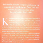 Lucinda Riley - Auringon sisar - pikkukuva 2