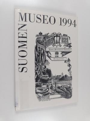 Suomen museo 1994
