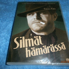 SILMÄT HÄMÄRÄSSÄ uusi DVD - pikkukuva 1
