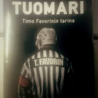 Linda Huhtinen - Tuomari (pokkari) - pikkukuva 1