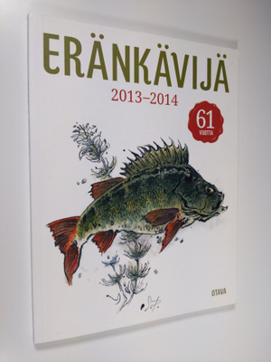 Eränkävijä 2013-2014 : 61 vuotta