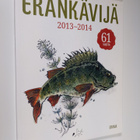 Eränkävijä 2013-2014 : 61 vuotta - pikkukuva 1