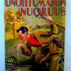Koski Hillevi: Unohtumaton nuoruus, v. 1937 - pikkukuva 1