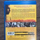 Mandela - Pitkä tie vapauteen (2013) - Blu-ray - pikkukuva 2