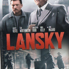 lansky (2021) (74 117) UUSI -FI- DVD nordic, harvey keitel - pikkukuva 2