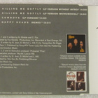 Fugees (Refugee Camp) • Killing Me Softly CD Maxi-Single - pikkukuva 2