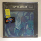 V.U. - SEVEN GRAIN EX+/EX+ US 2002 2LP - pikkukuva 1
