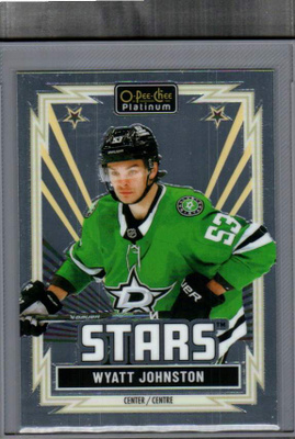 2025-26 O-Pee-Chee Platinum - Retro - 0,60 € / kpl
