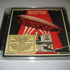 Led Zeppelin - Mothership (2 x CD) - pikkukuva 1