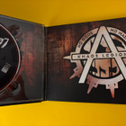 Arch Enemy Khaos Legions CD Digibook - pikkukuva 2
