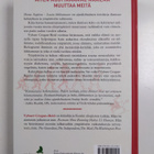 Vybarr Cregan-Reid : Homo Sapiens : luotu liikkumaan : mi... - pikkukuva 2