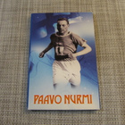 Paavo Nurmi Harkko - pikkukuva 1
