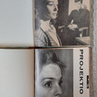 Projektio 1962-1966 kahtena kirjana - pikkukuva 1