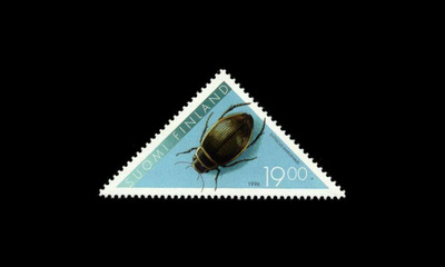 1346 ** Kovakuoriainen (1996)