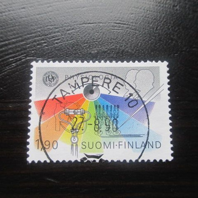 Fysiologia 1989