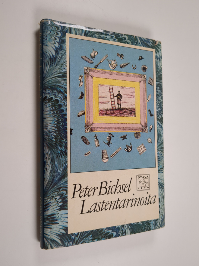 Peter Bichsel : Lastentarinoita
