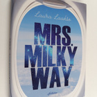 Laura Laakso : Mrs. Milkyway - pikkukuva 1