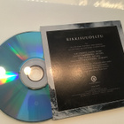 Cmx . Rikkisuudeltu CDS single - pikkukuva 2