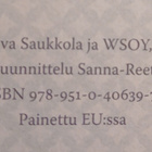 Mirva Saukkola - Etiketti (sid.) - pikkukuva 3