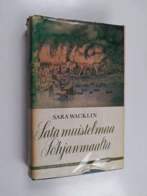 Sara Wacklin : Sata muistelmaa Pohjanmaalta