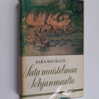 Sara Wacklin : Sata muistelmaa Pohjanmaalta - pikkukuva 1