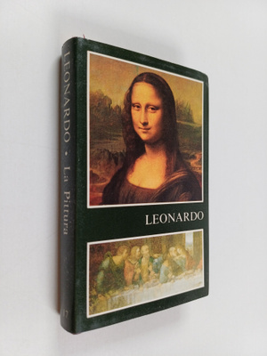 Leonardo - La pittura