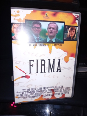 3dvd FIRMA ( SIS POSTIKULU )